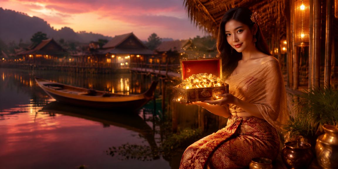 thailottery