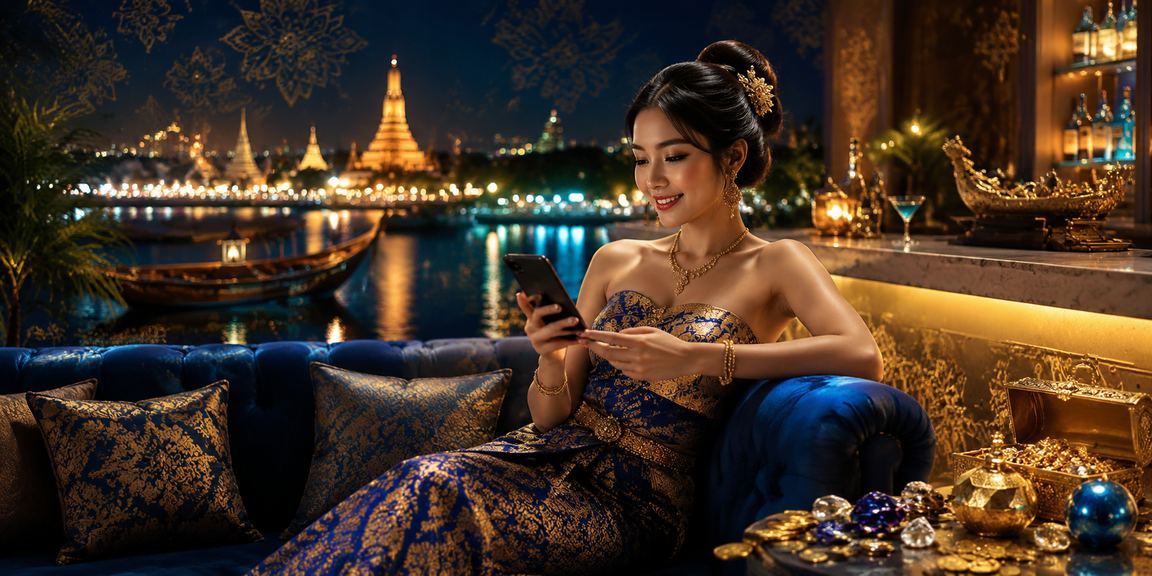 thailottery