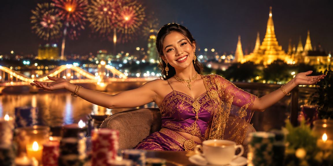 thailottery