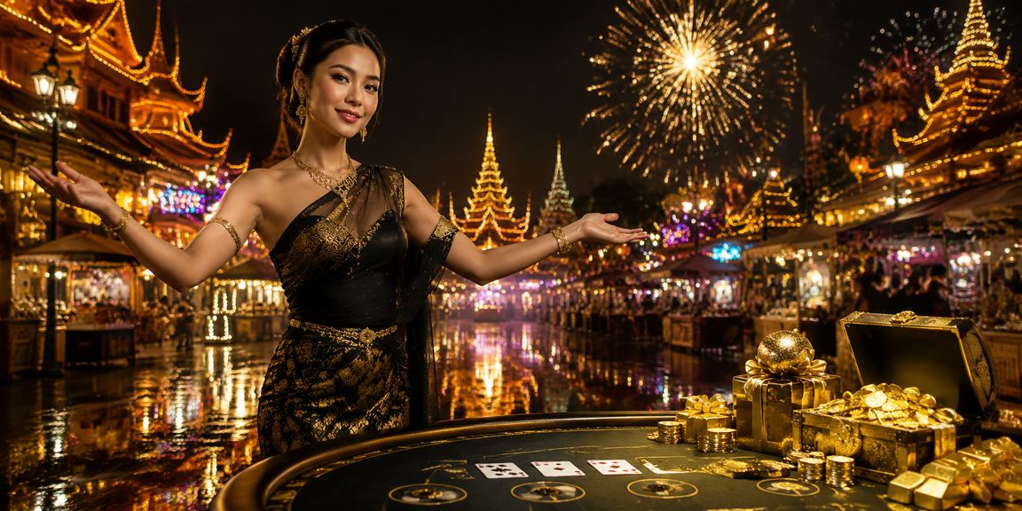 thailottery