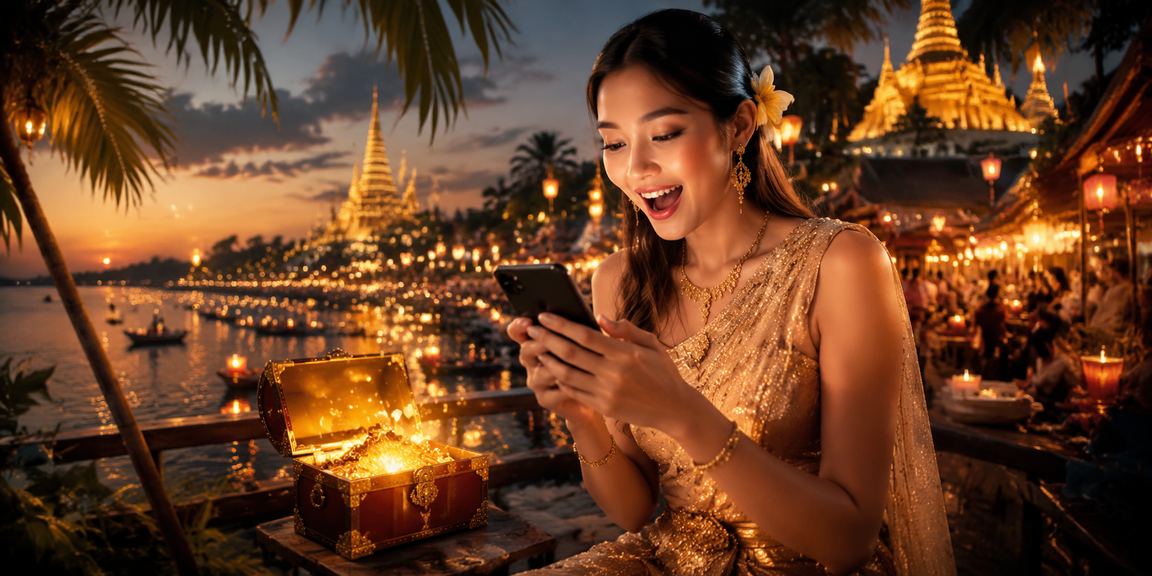 thailottery